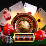 Essential Security Features Every Online Casino Platform Must Have